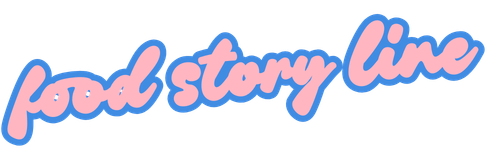 Foodstoryline